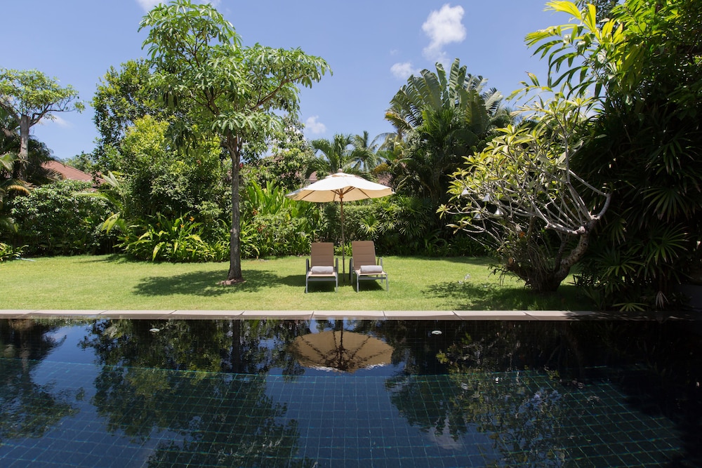 Samui Villa Koru 24/28