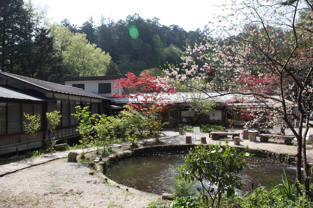 Takimi Onsen Takimi no Ie 24/29