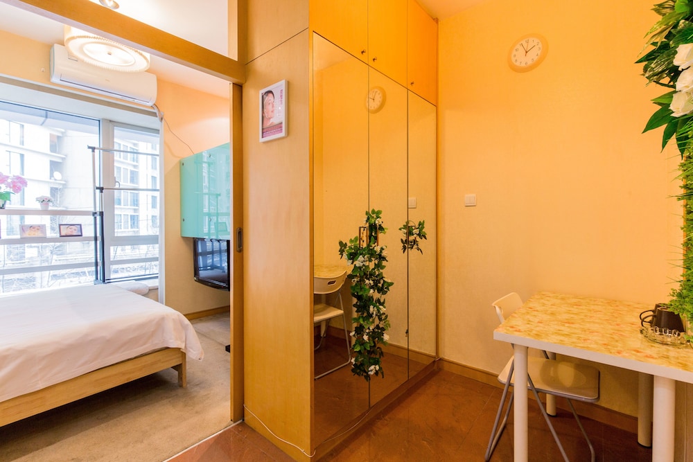 Mayson Shanghai Zhongshan Park Serviced Apartment 30/36