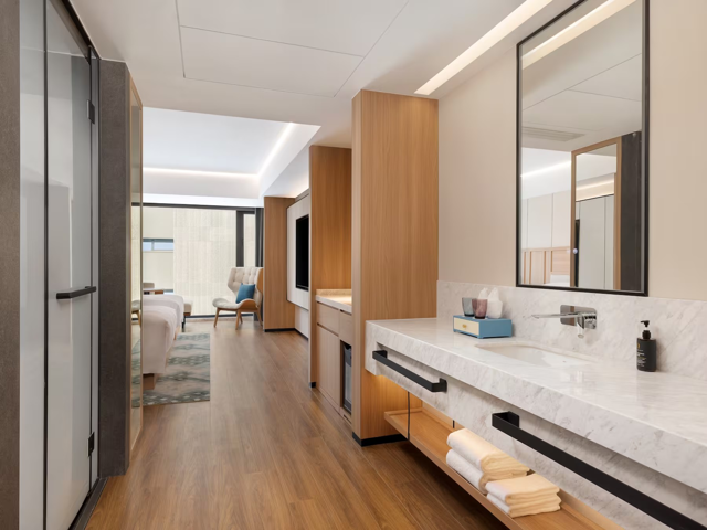 Days Hotel by Wyndham Lishui Liandu 5/10