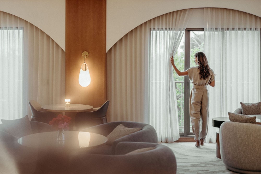 The Ritz-Carlton Dallas, Las Colinas 51/83