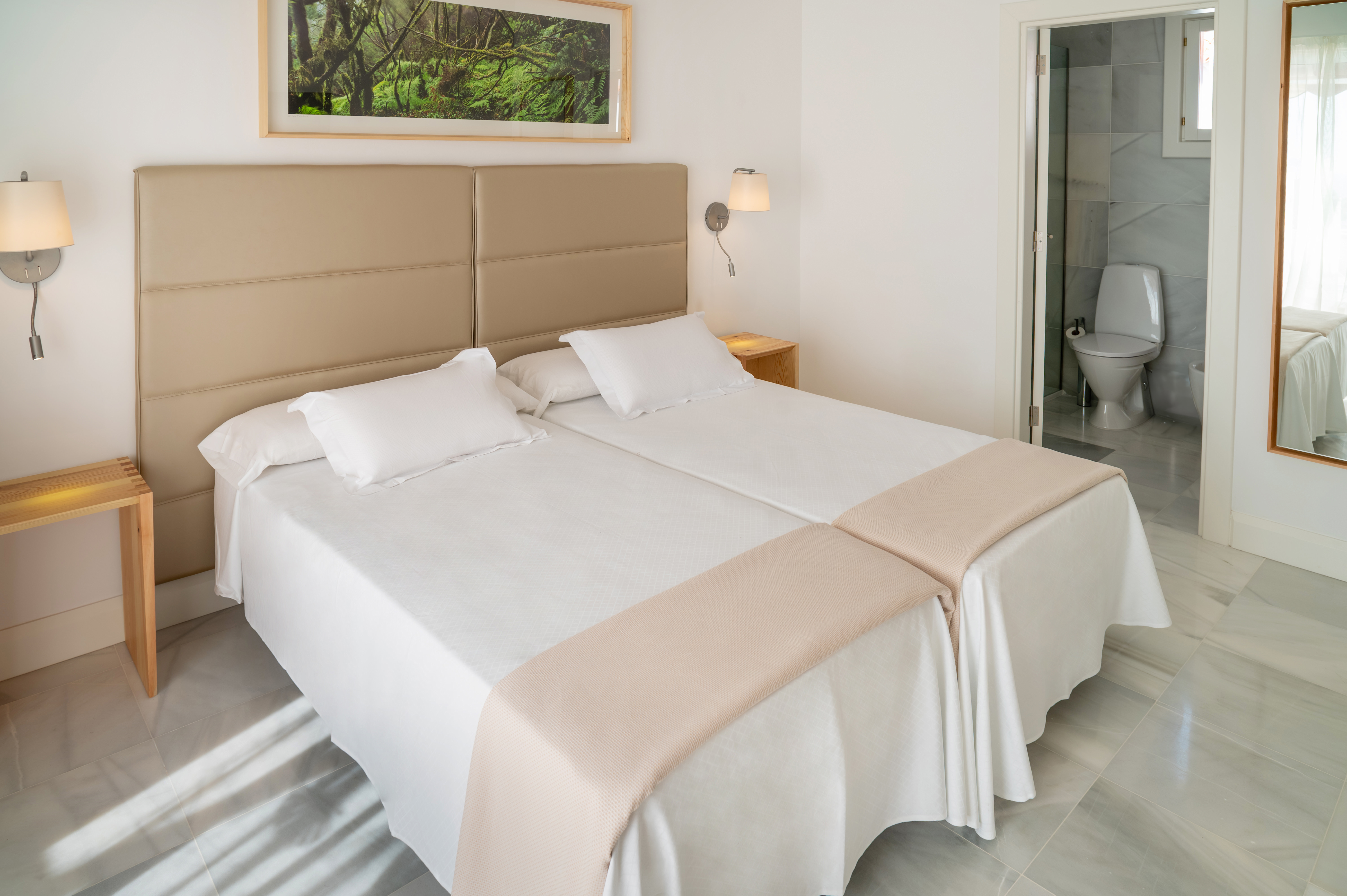1 Bedroom, Superior, Apartment, Sea View