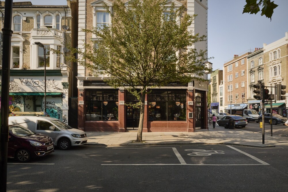 The Knight of Notting Hill 43/50