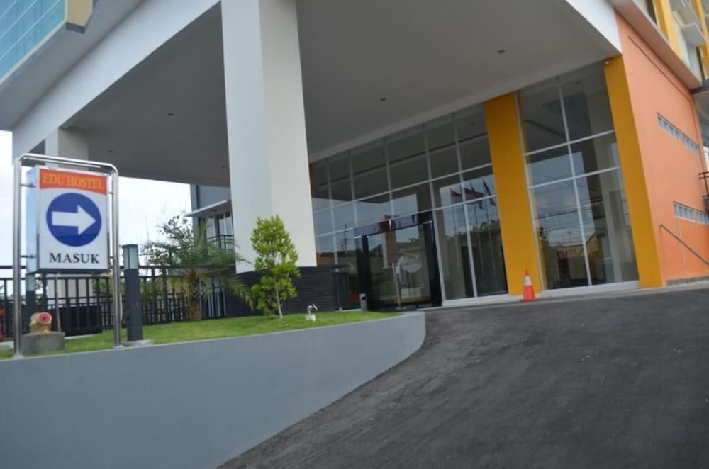 Edu Hostel Jogja 10/27