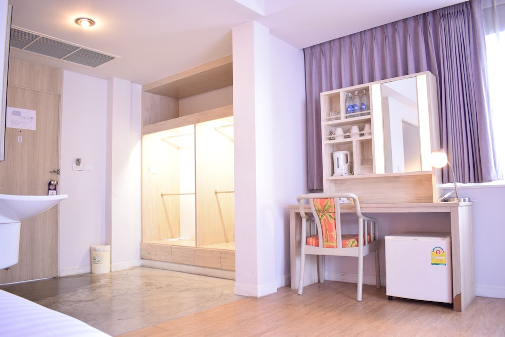 Trang Hotel Bangkok 73/73