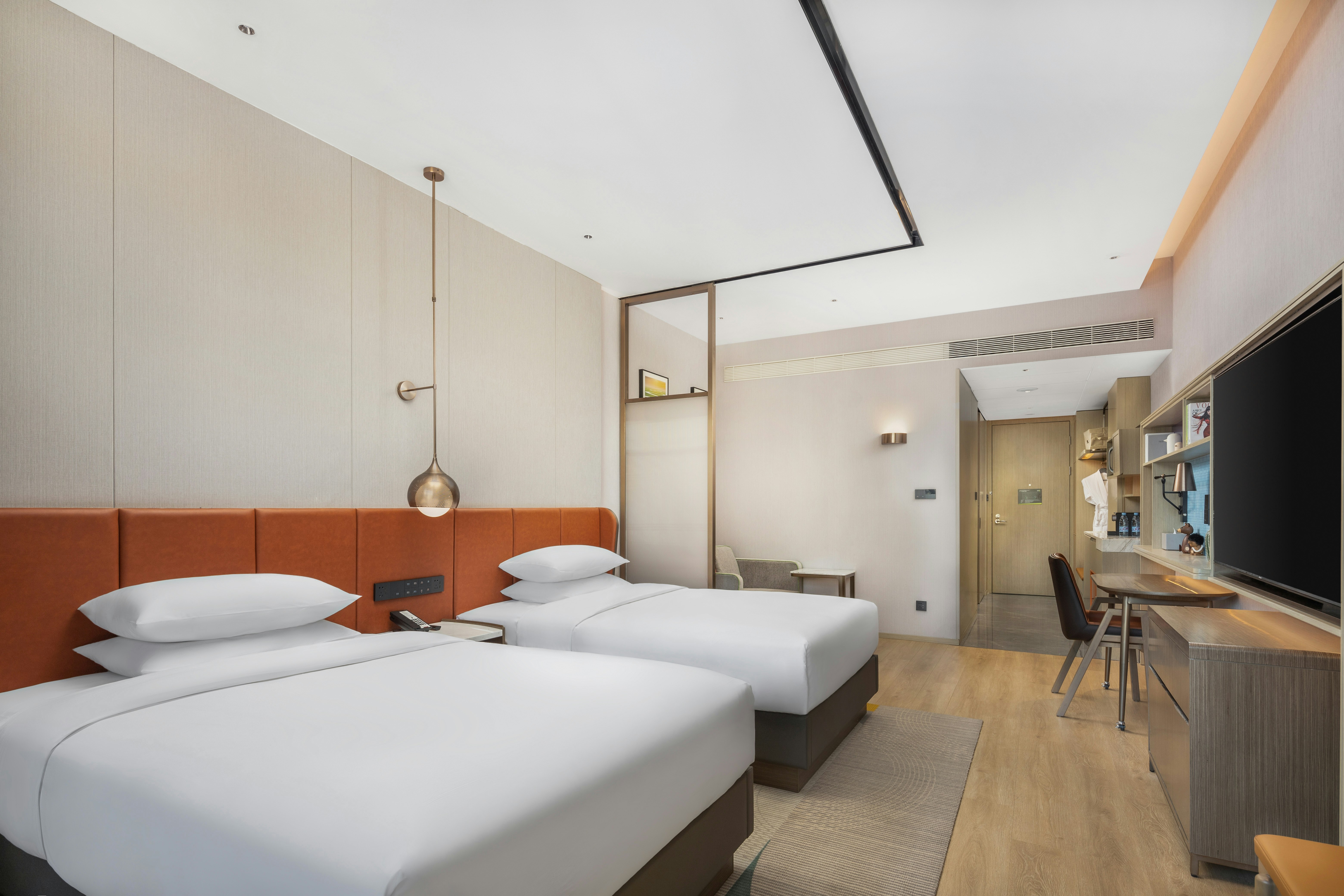 Home2 Suites by Hilton Xinjiang Kuche 9/39