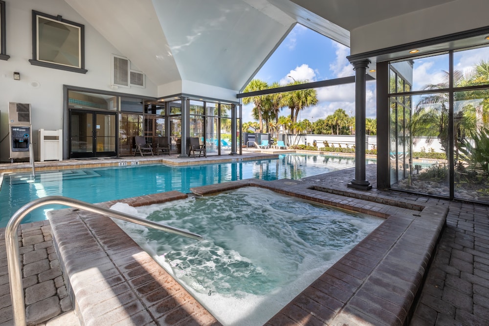 Legacy Vacation Resorts - Orlando-Kissimmee 69/95