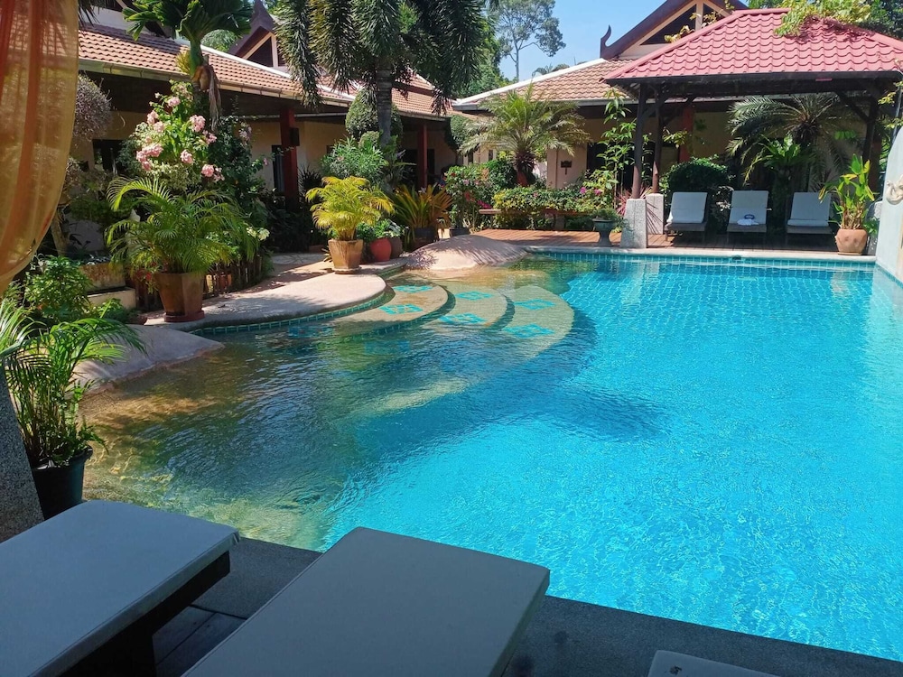 Baan Tropicana 41/50