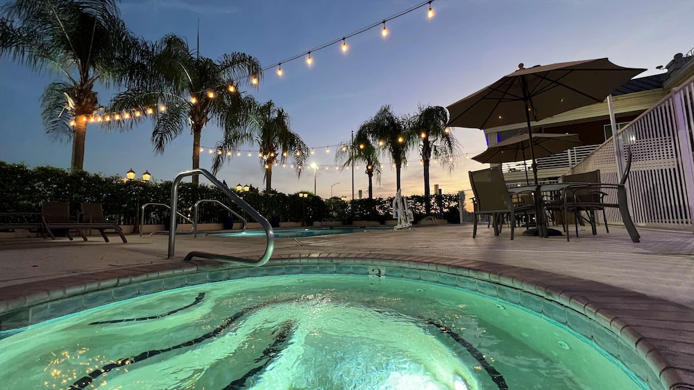 Best Western Americana 9/41
