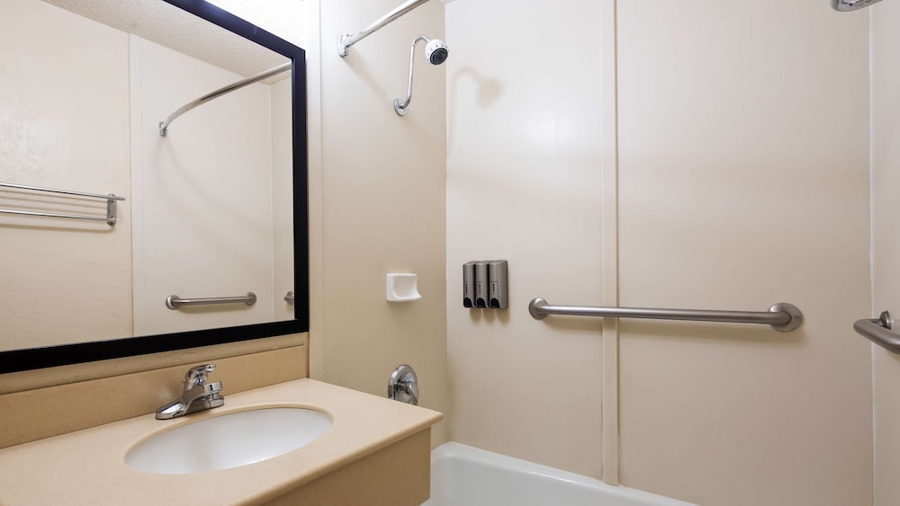 Surestay Hotel By Best Western Blythe 15/39