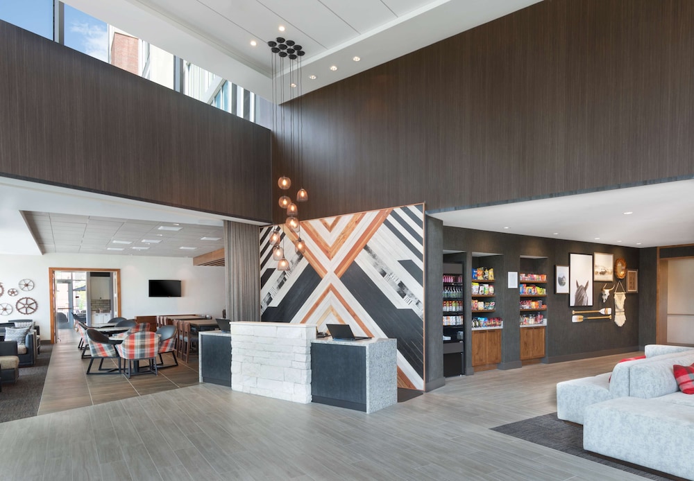Hyatt Place Westminster Denver 7/54