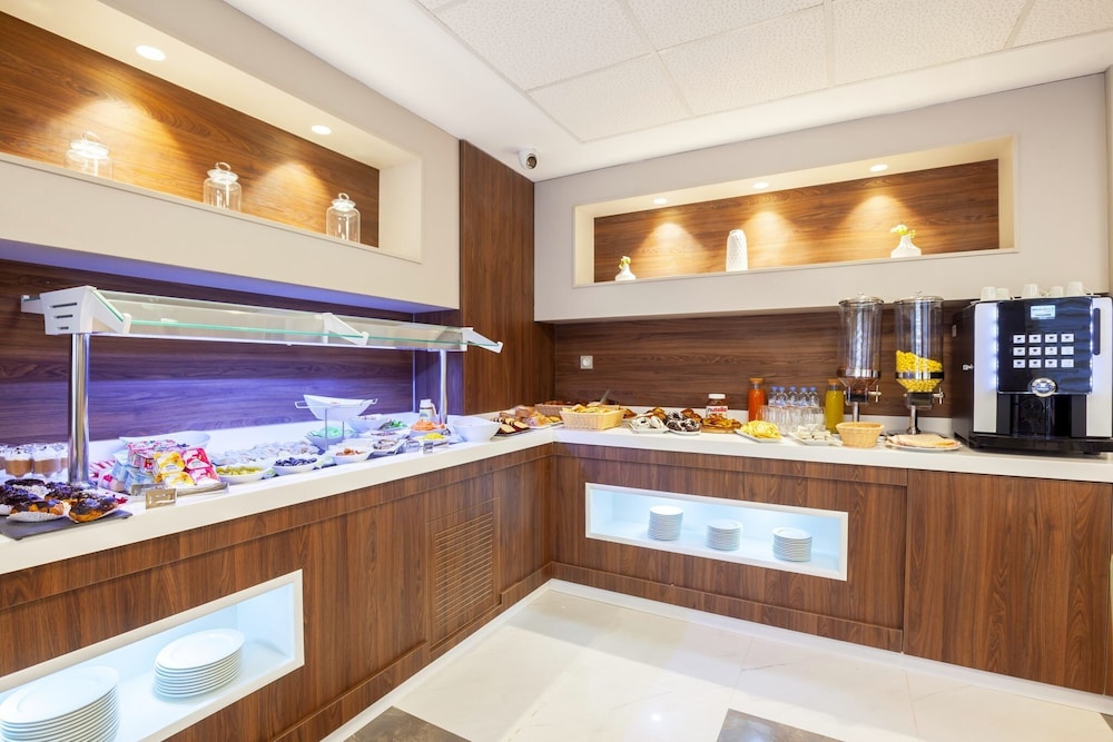 Ibiris Hotel Oran 13/40