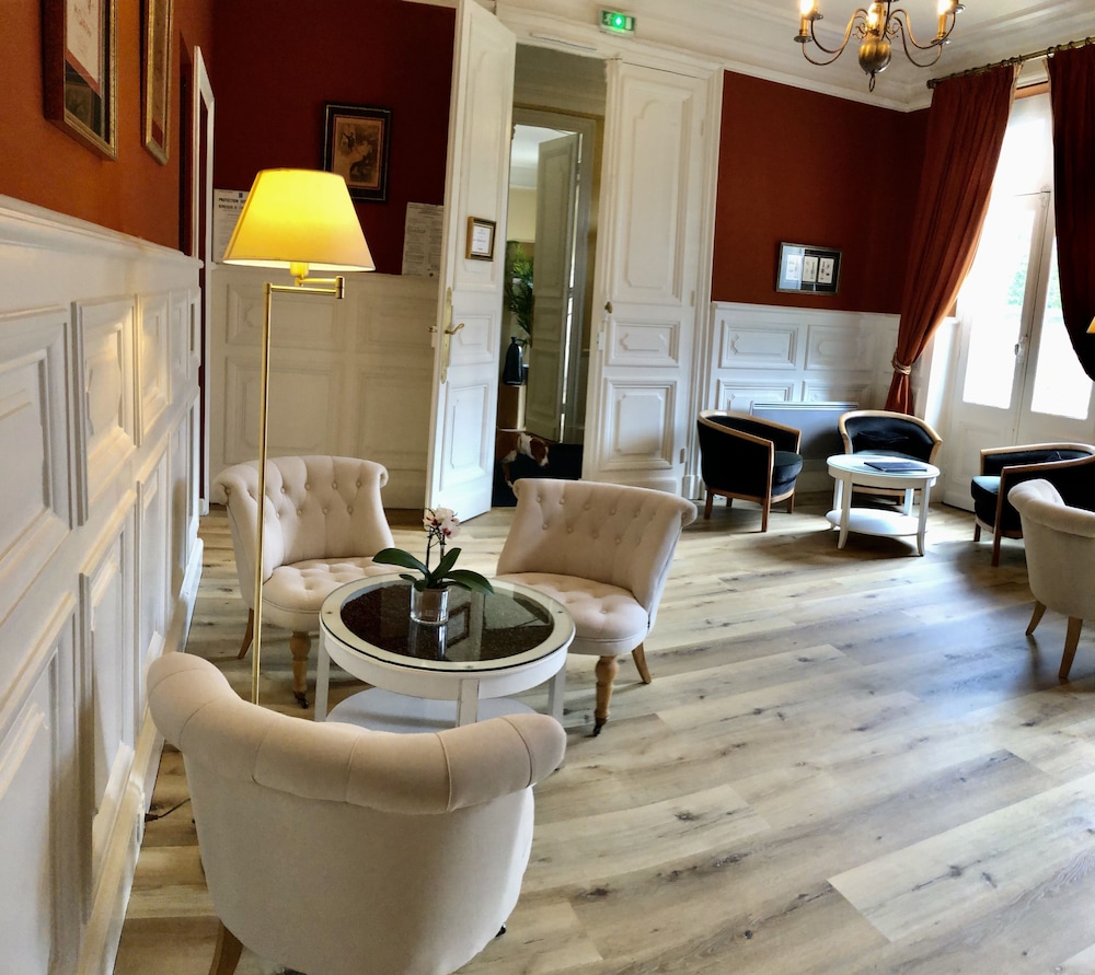 Hotel Edward 1er 32/50