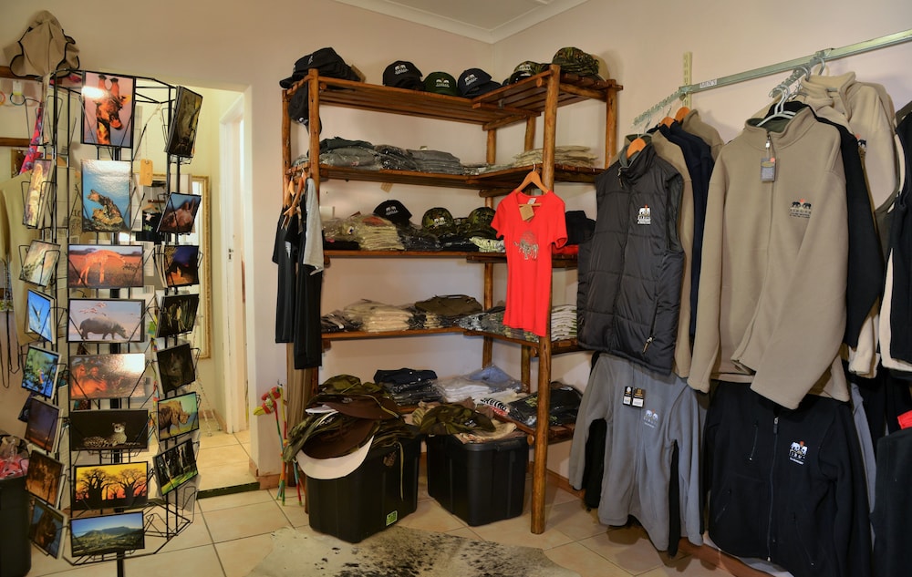 Sibuya Game Reserve 28/50