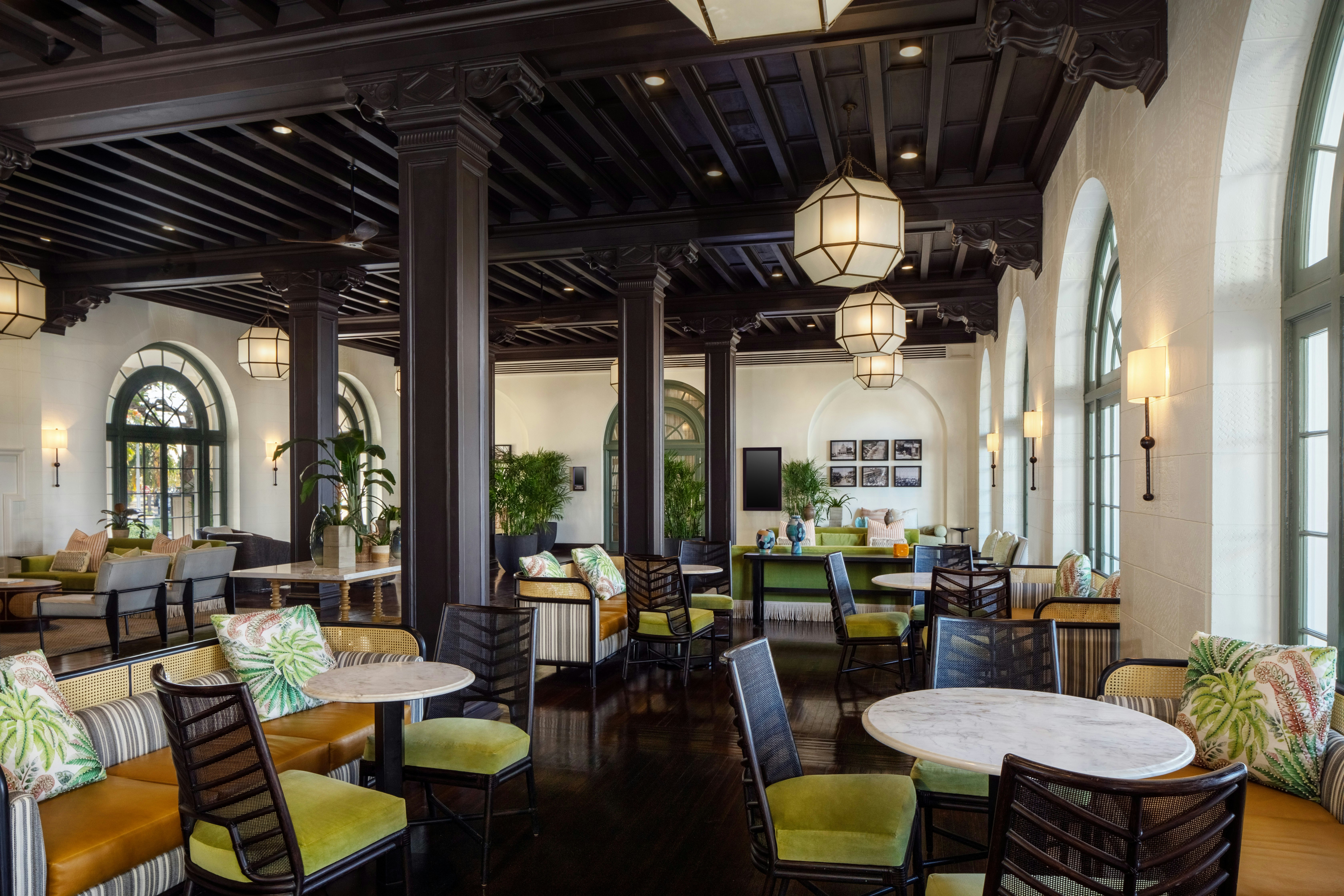 Casa Marina Key West, Curio Collection by Hilton 41/70