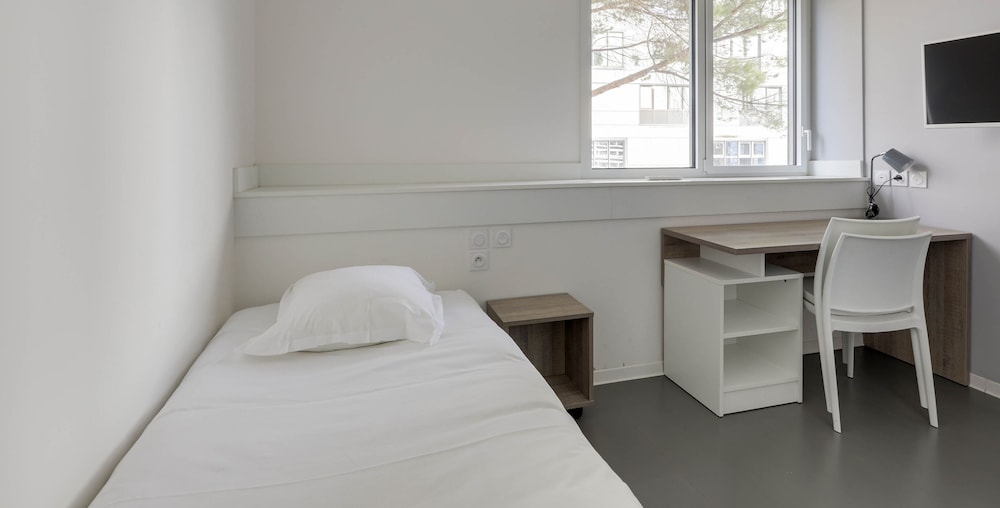 All Suites Appart Hotel Bordeaux Marne 15/44