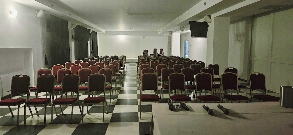 Hotel Villa Sofia 27/51