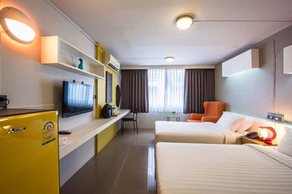 R1 Nimman Hotel Chiangmai 14/47
