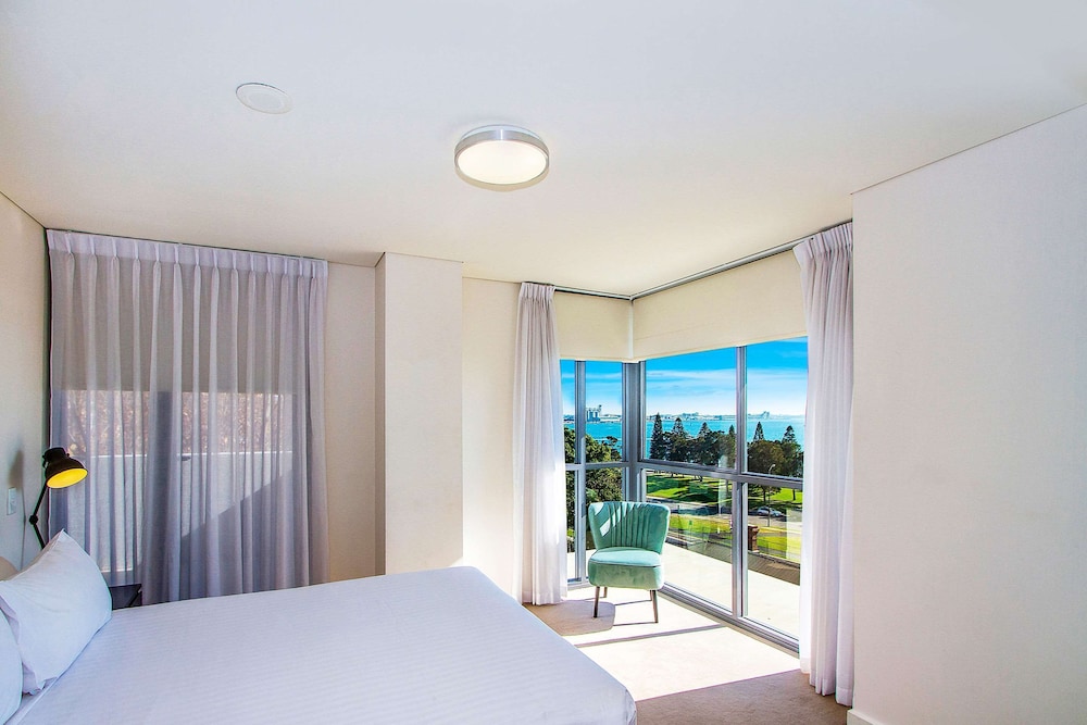 Terminus Apartment Hotel, Ascend Hotel Collection 5/31