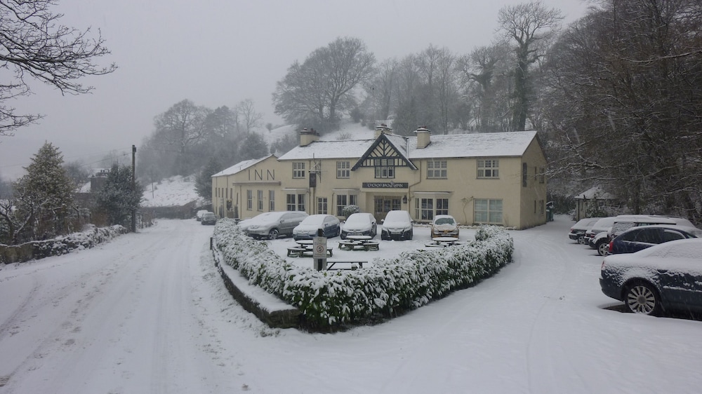 Cuckoo Brow Inn 6/63