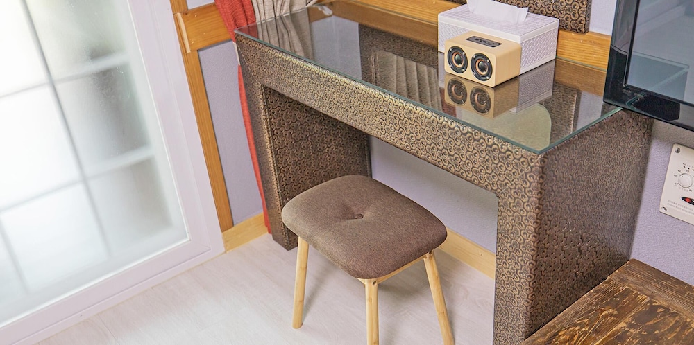 Gyeongju Cabin House Pension 35/50
