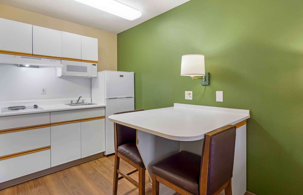 Extended Stay America - Seattle - Southcenter 46/58