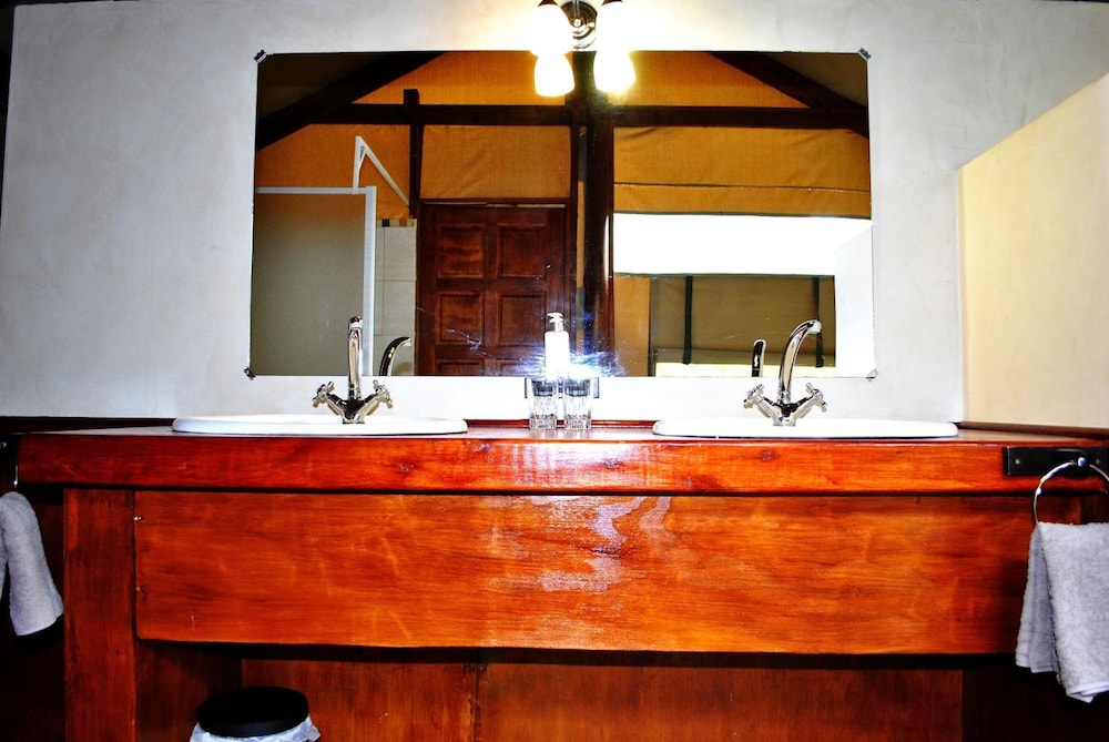Lion Tree Top Lodge 4/36