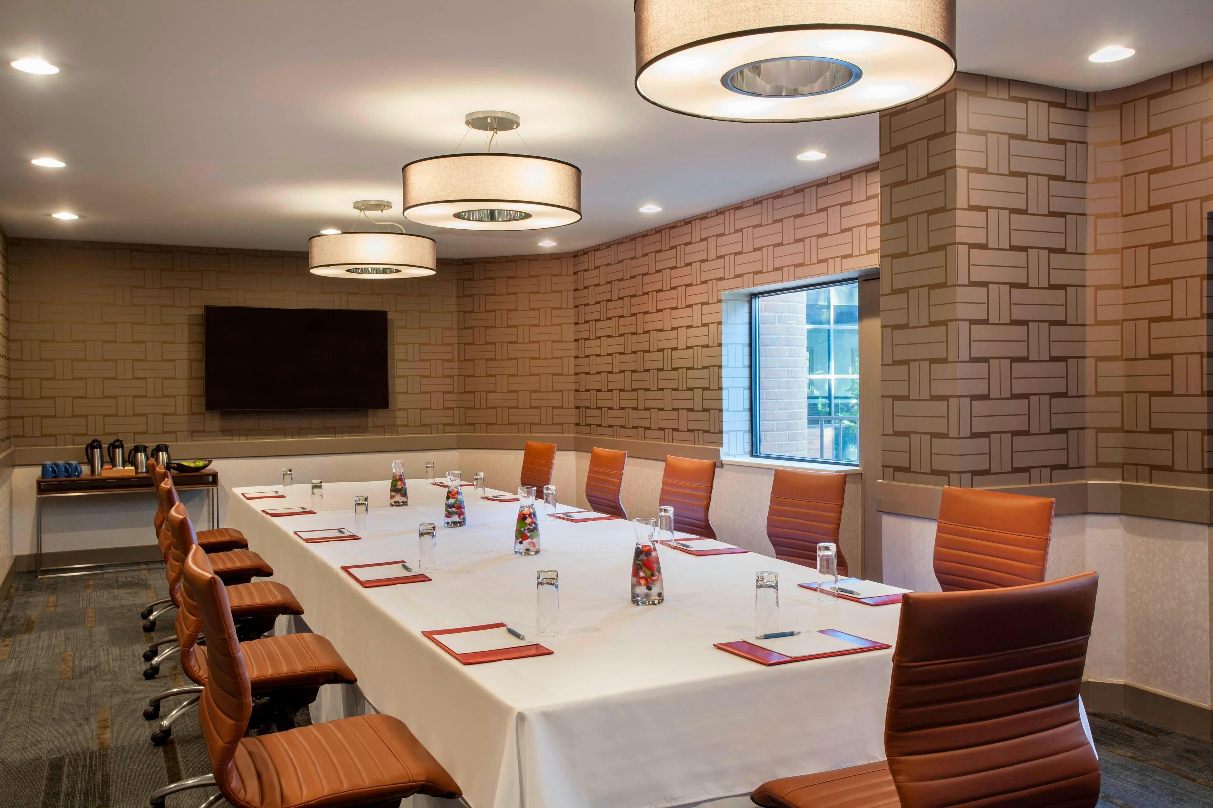 Four Points by Sheraton Richmond 59/69