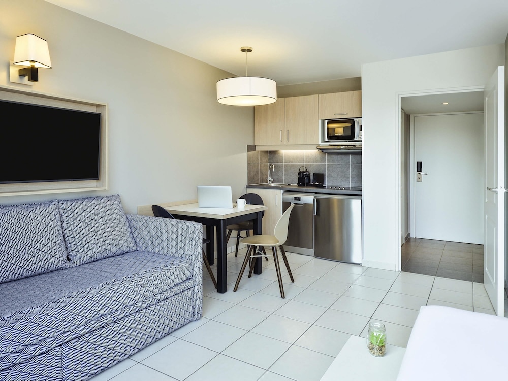 Aparthotel Adagio Monaco Monte Cristo 28/47