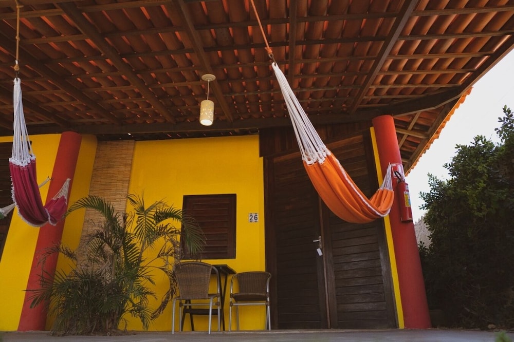 Hotel Vila Jardim 6/69