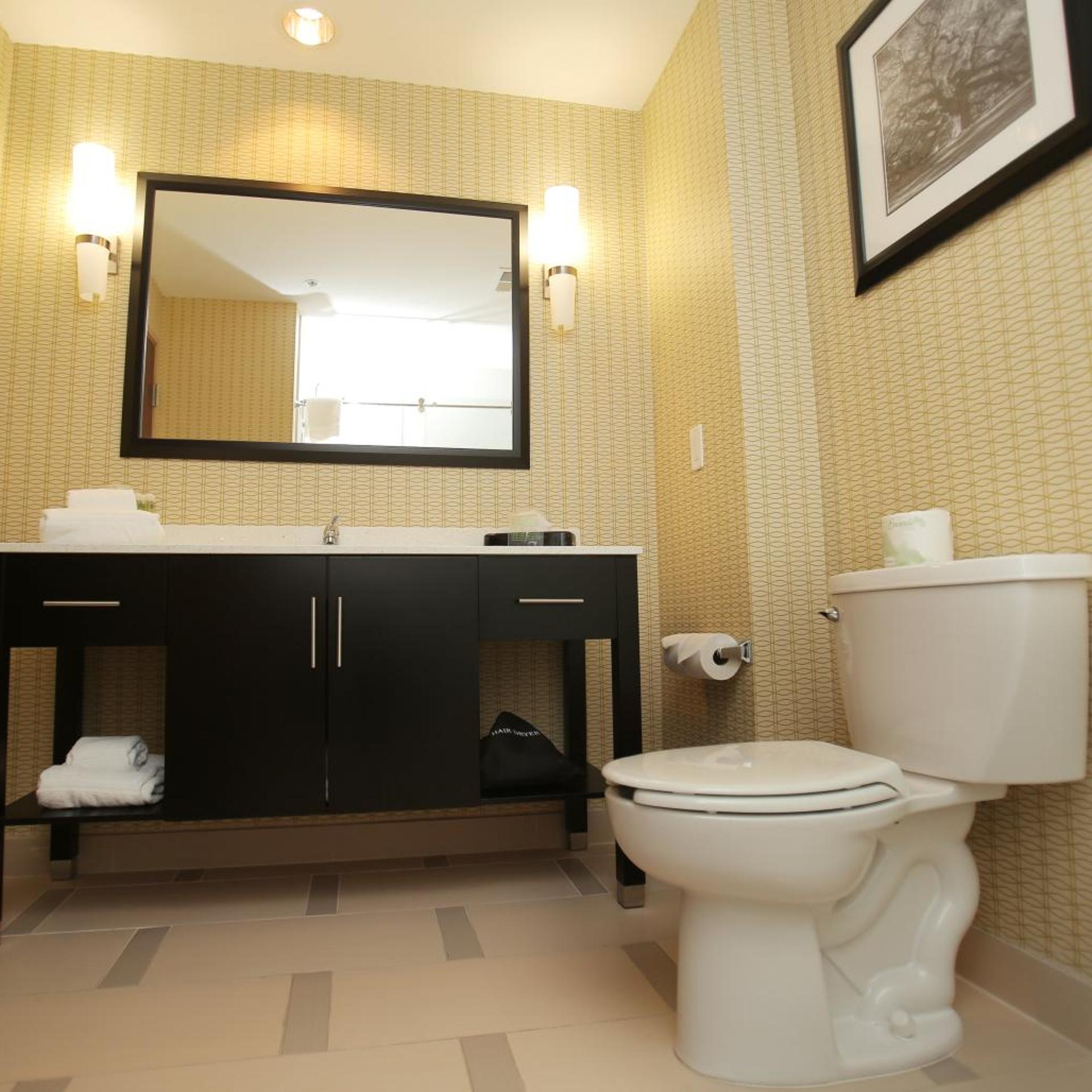 Xtra Space, Standard, King Bed، Holiday Inn Express Suites Southport Oak Island Area 5/6