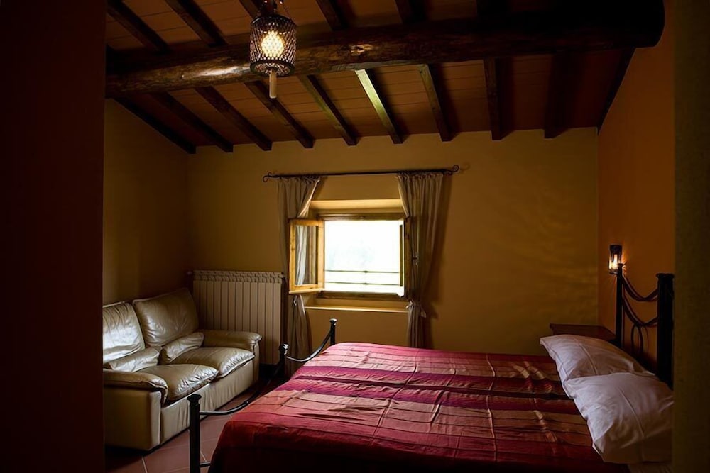 Agriturismo La Topaia photo5