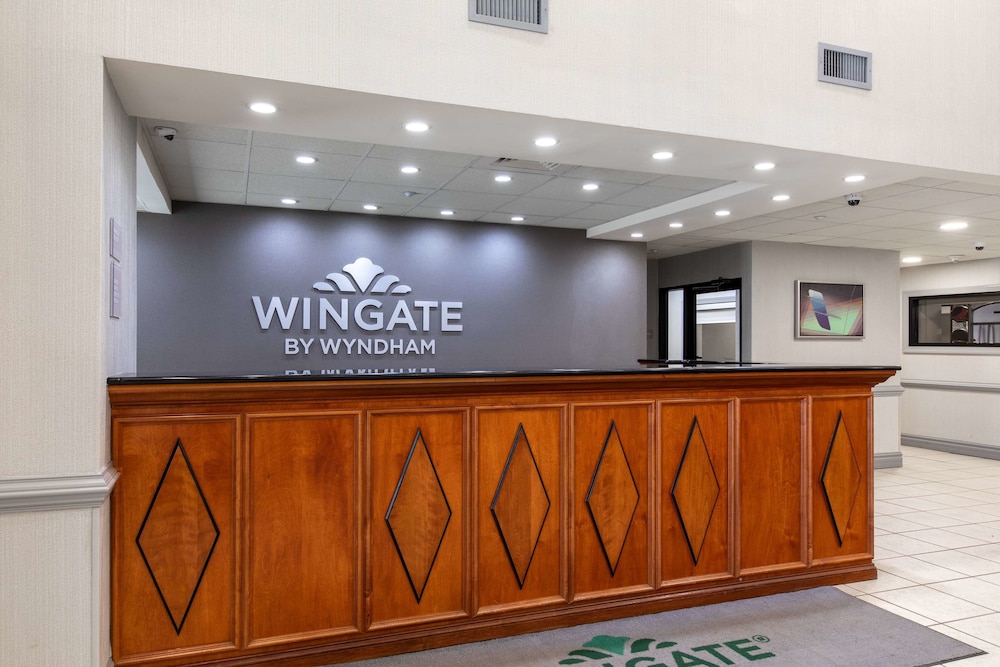 Wingate By Wyndham Charlotte Speedway Concord 7/69
