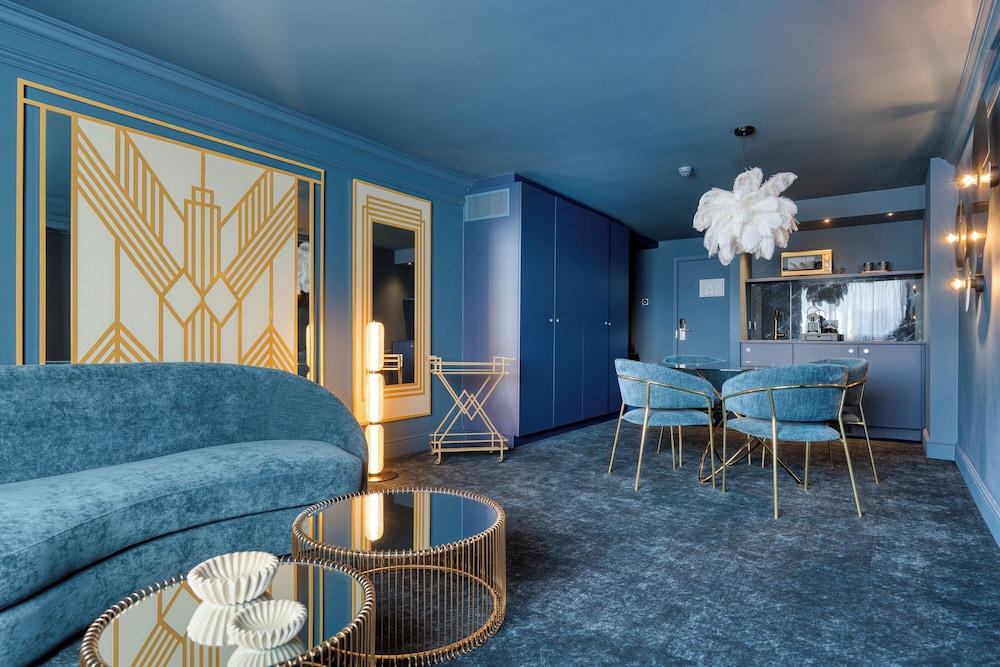 Van der Valk Congres Hotel Liege 25/50