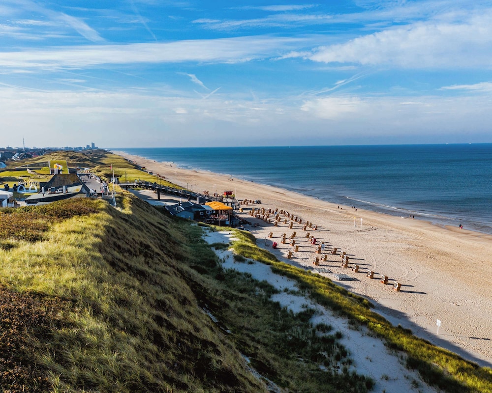 Lindner Hotel Sylt 68/74