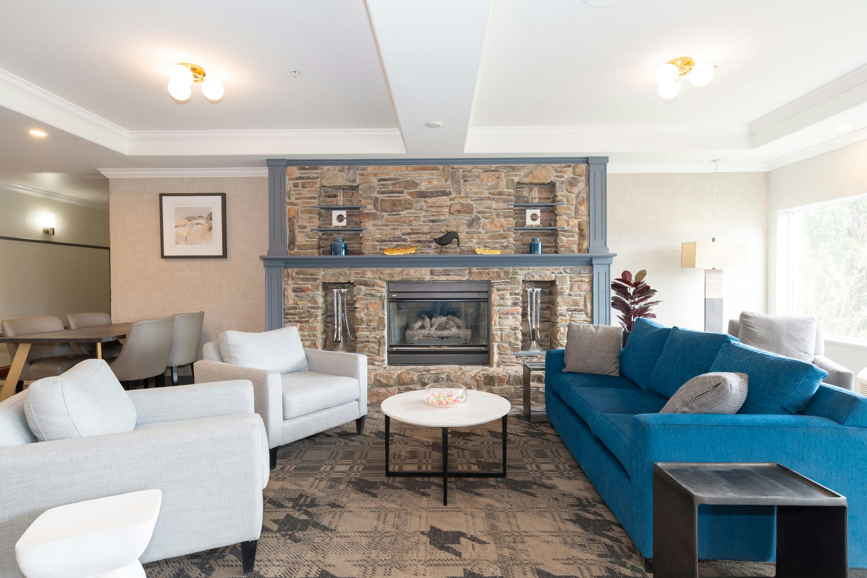 Sandman Hotel Quesnel 13/16
