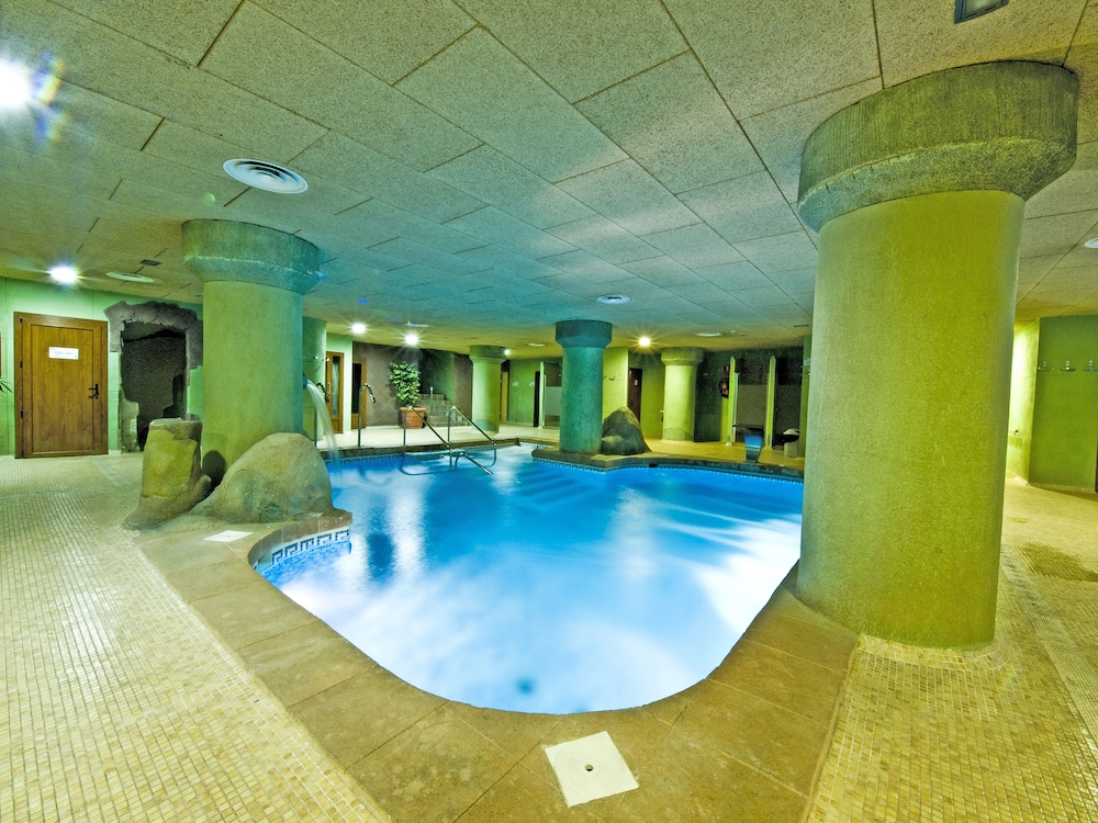 SENATOR GRANADA SPA HOTEL in GRANADA
