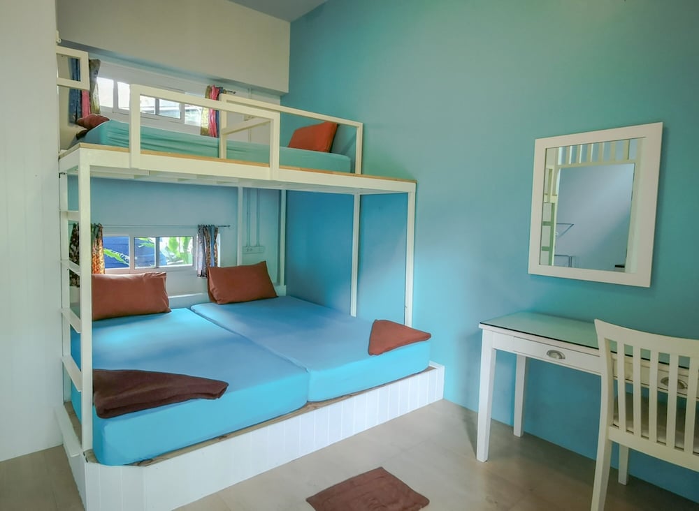 Glur Hostel 29/65