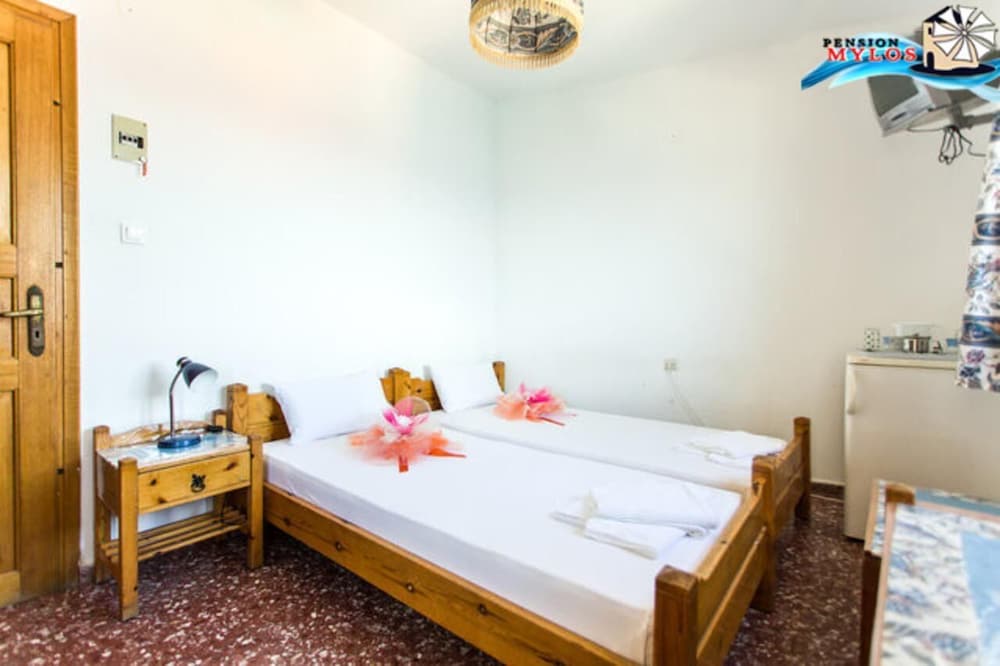 Pension Mylos 5/39