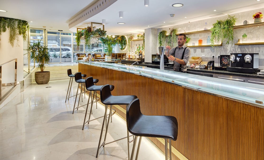 Sercotel Caspe (ex. Ayre Hotel Caspe) 55/65