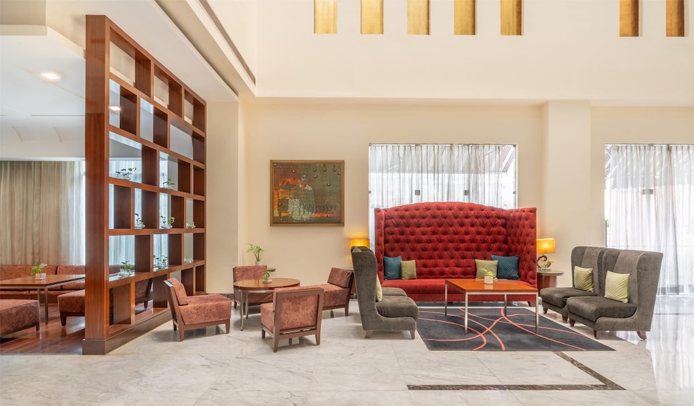 Park Inn Gurgaon 35/60
