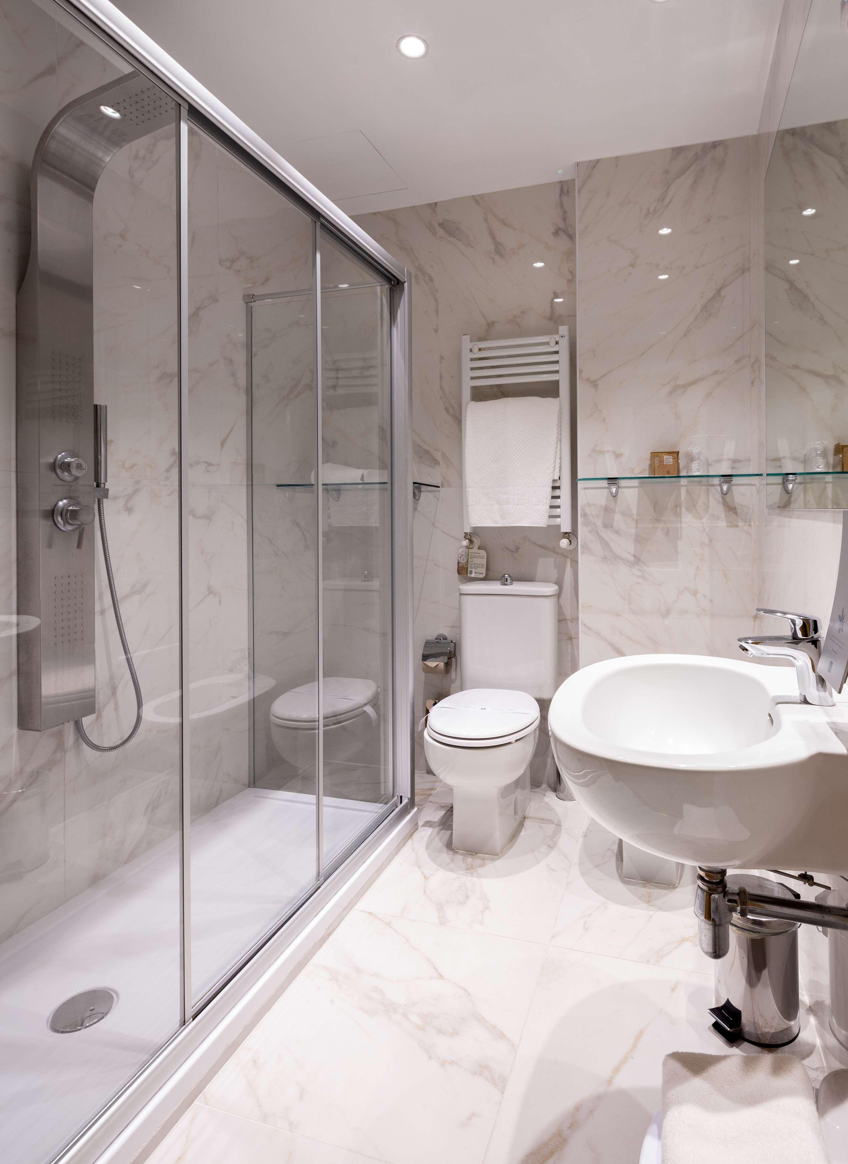 غرفة سوبيريور بسرير مزدوج، Best Western Air Hotel Linate 2/2