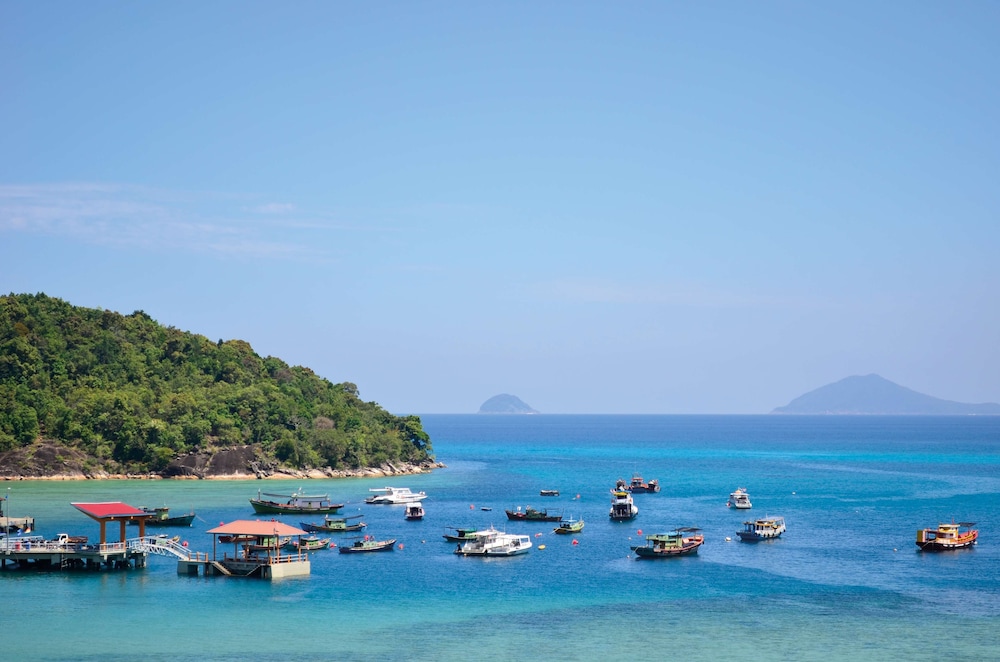 REDANG ISLAND RESORT 38/50