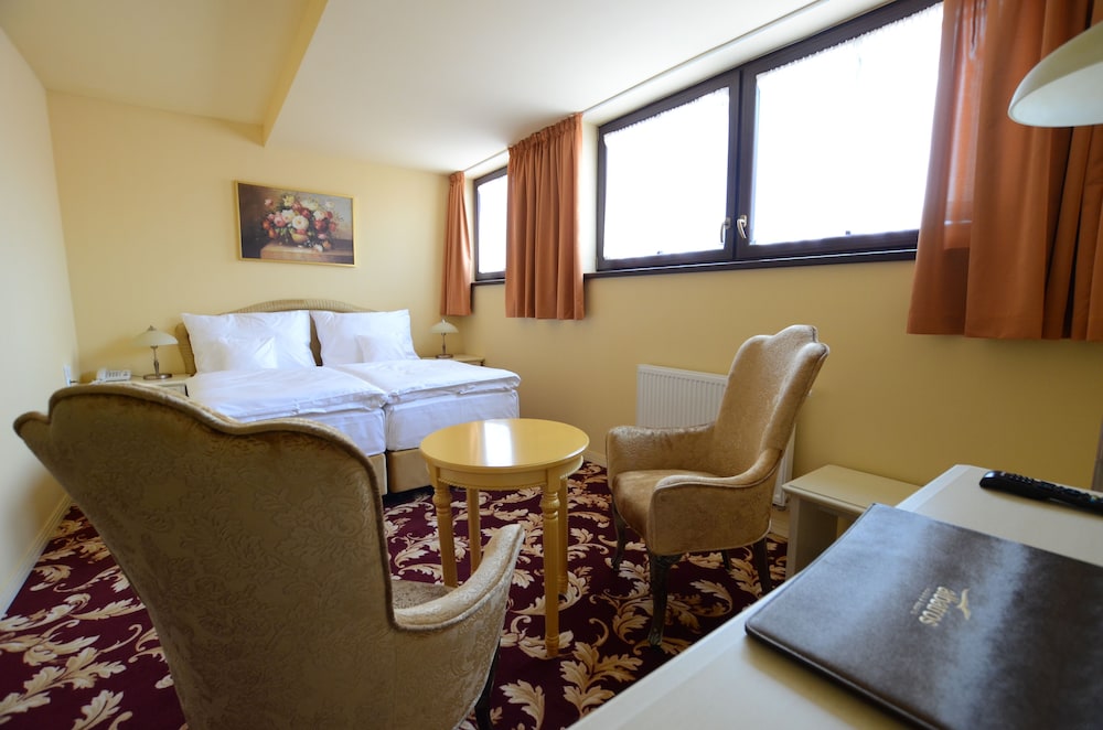 SPA HOTEL VITA 13/35