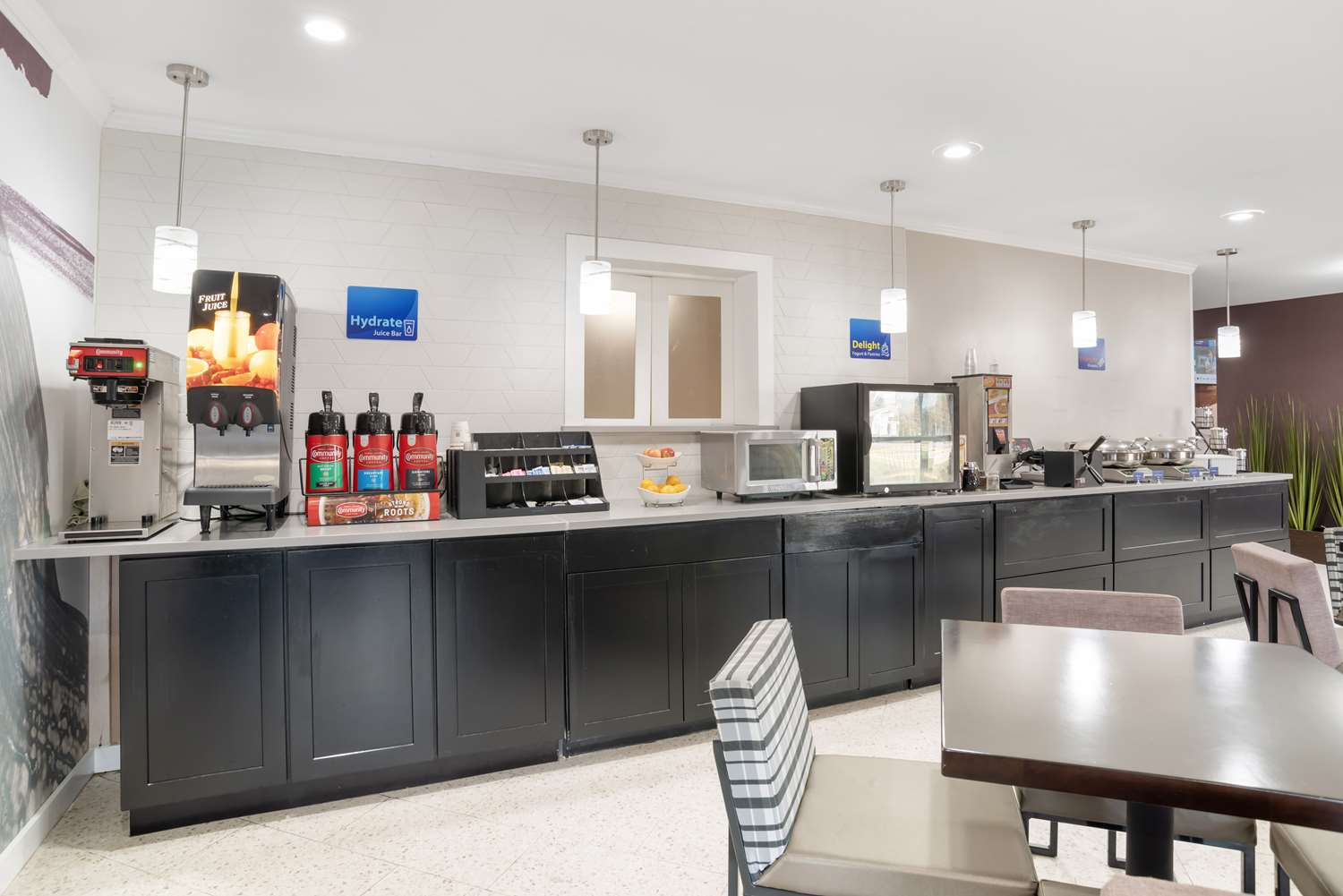 Best Western Bayou Inn 11/14