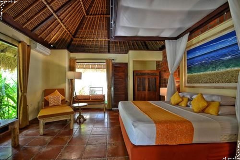 Taman Sari Bali Resort & Spa 18/50
