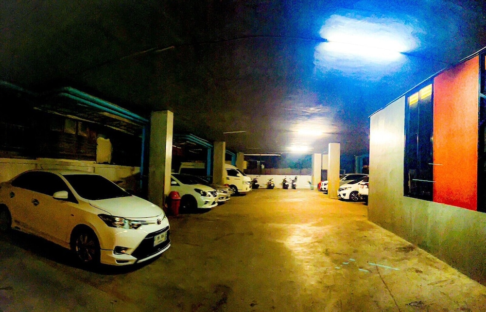 Loft Living Khonkaen 33/35