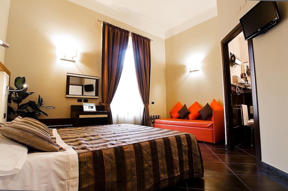 Cenci B&B 23/35