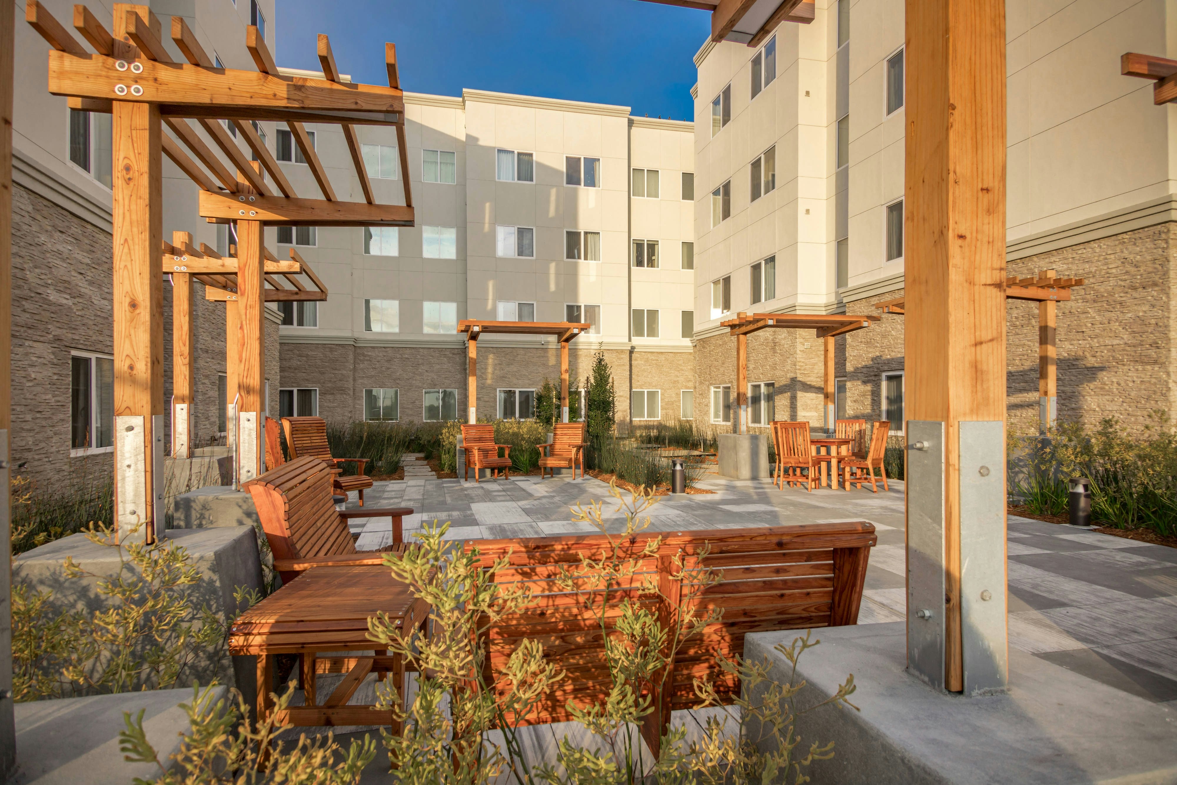 Residence Inn San Jose North Silicon Valley 57/57