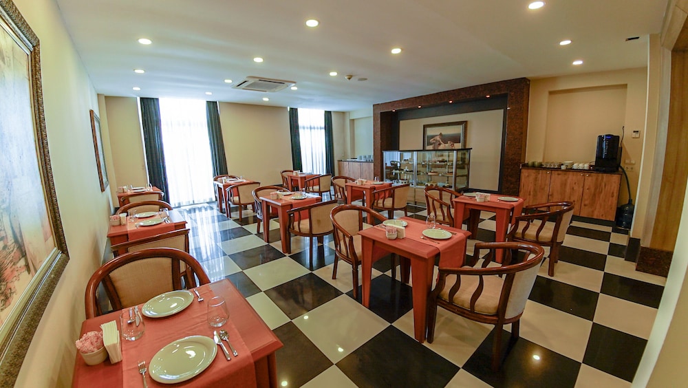 Luna Vista Hotel Belek 47/55